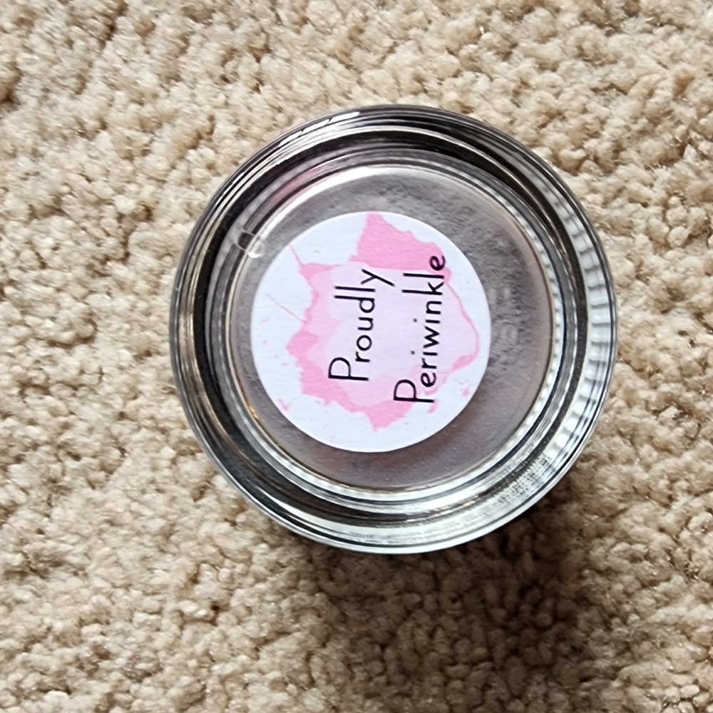 Peppi gel